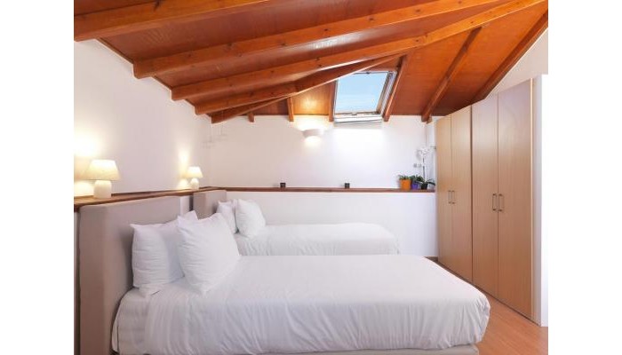 Hotel Astraia Residence poza 5