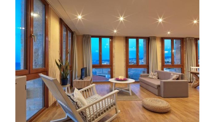 Hotel Astraia Residence poza 4