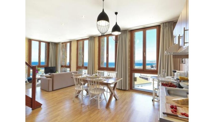 Hotel Astraia Residence poza 6