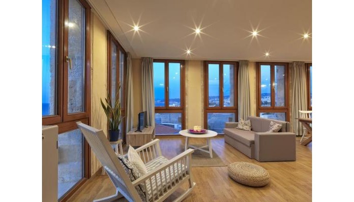 Hotel Astraia Residence poza 10