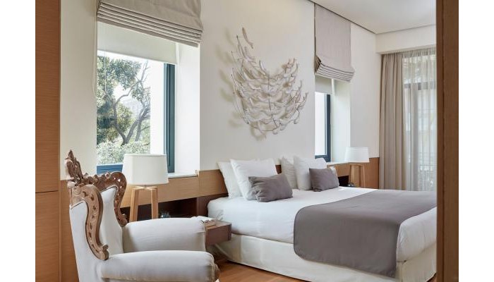 Hotel Avra City poza 6