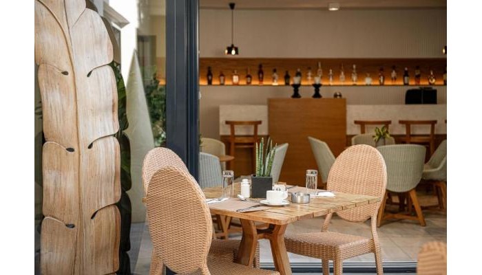 Hotel Avra City poza 11