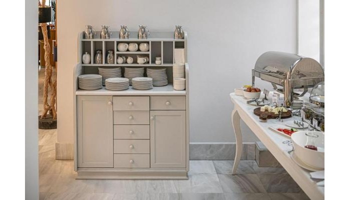 Hotel Avra City poza 10