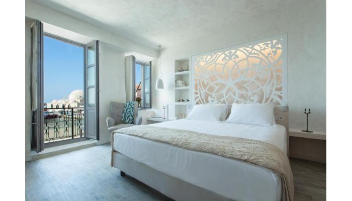 Hotel Chania Inn poza 0