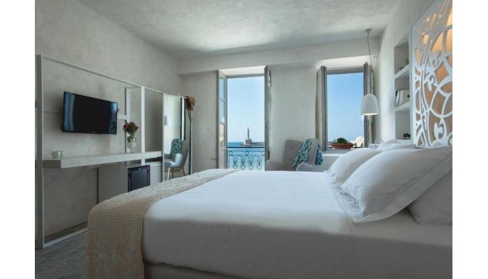 Hotel Chania Inn poza 1