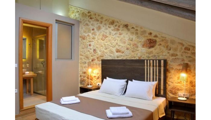 Hotel Elia Kentron poza 2