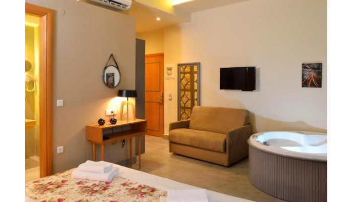 Hotel Elia Kentron poza 7