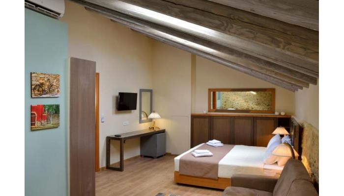 Hotel Elia Kentron poza 6