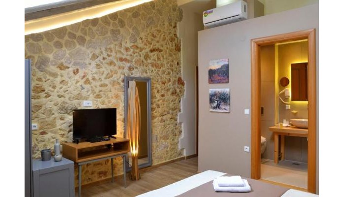 Hotel Elia Kentron poza 3