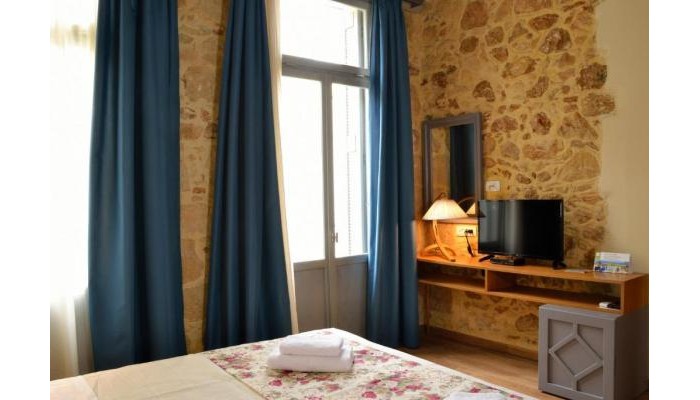 Hotel Elia Kentron poza 5