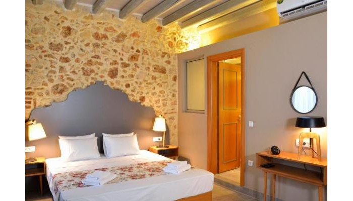 Hotel Elia Kentron poza 1