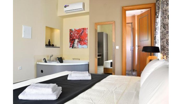 Hotel Elia Kentron poza 4