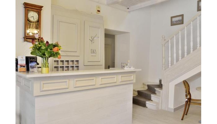 Hotel Elia Palazzo poza 4