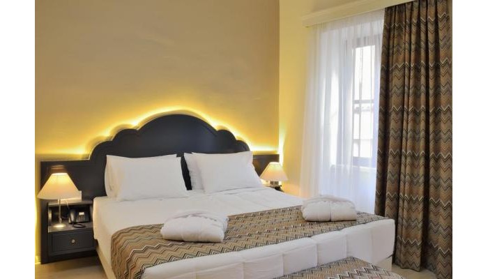 Hotel Elia Palazzo poza 5