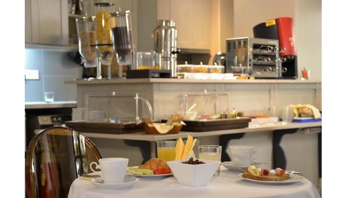 Hotel Elia Palazzo poza 13