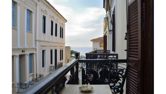 Hotel Elia Palazzo poza 2