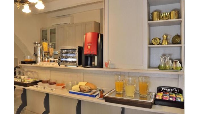 Hotel Elia Palazzo poza 14