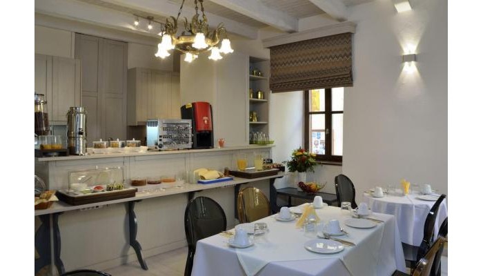 Hotel Elia Palazzo poza 6
