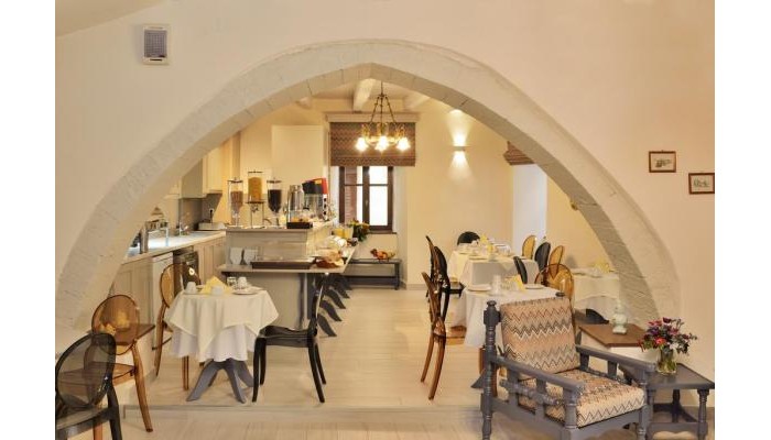 Hotel Elia Palazzo poza 12