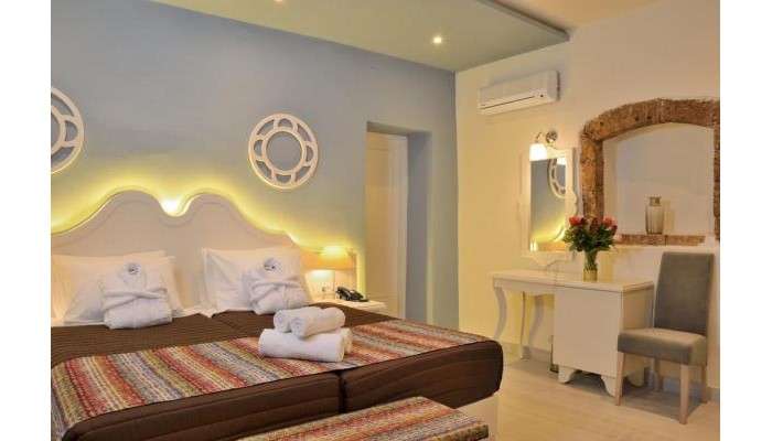 Hotel Elia Palazzo poza 7