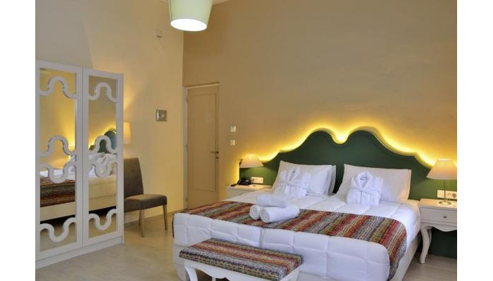 Hotel Elia Palazzo poza 9