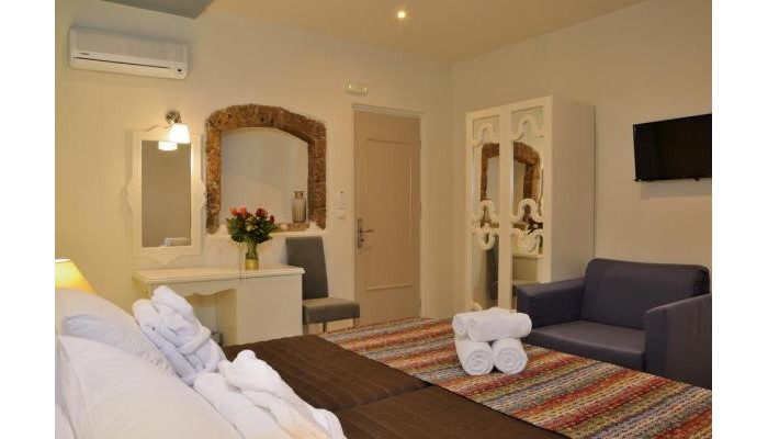 Hotel Elia Palazzo poza 10