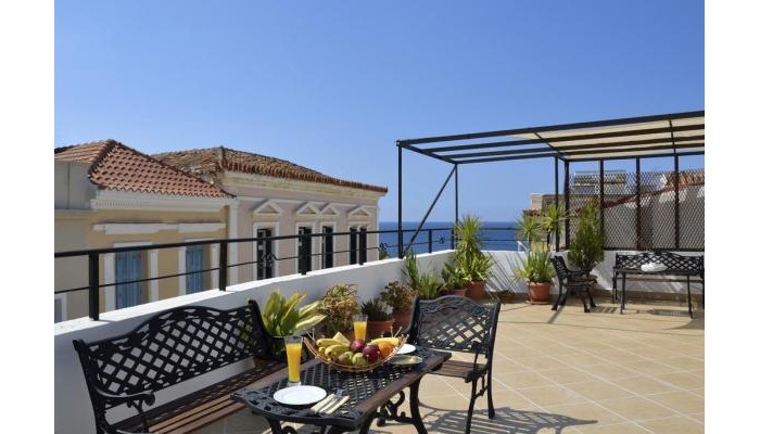 Hotel Elia Palazzo poza 0