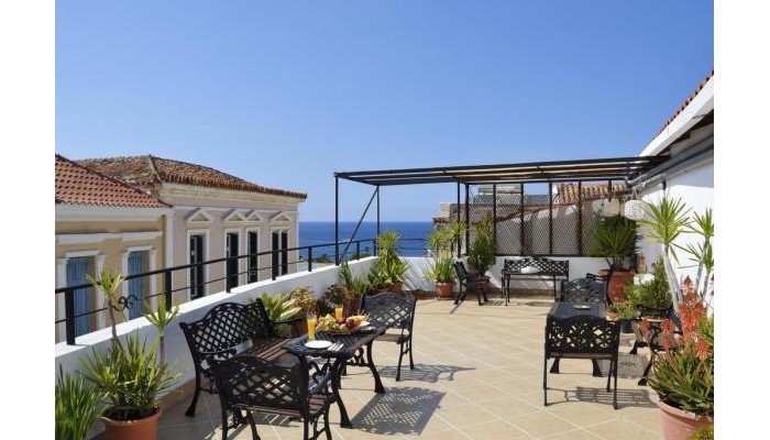 Hotel Elia Palazzo poza 1