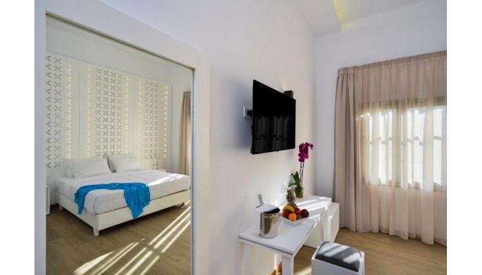 Hotel Elia Portou Luxury Residence poza 15