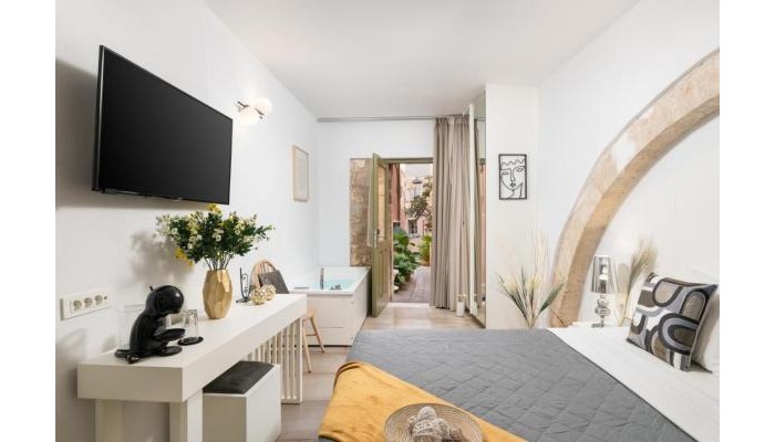Hotel Elia Portou Luxury Residence poza 3