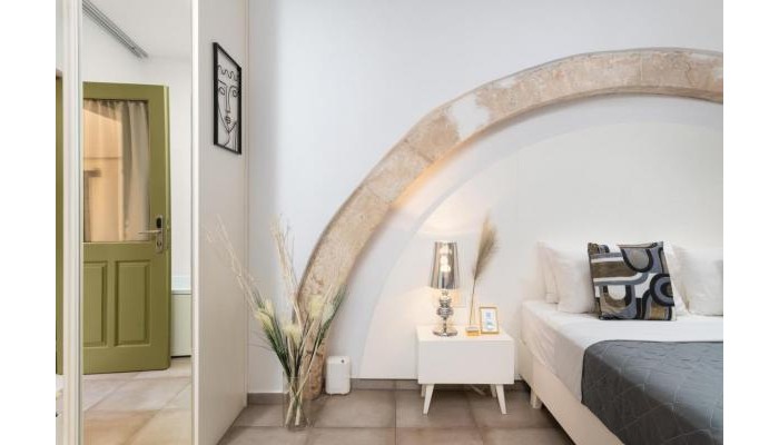 Hotel Elia Portou Luxury Residence poza 5