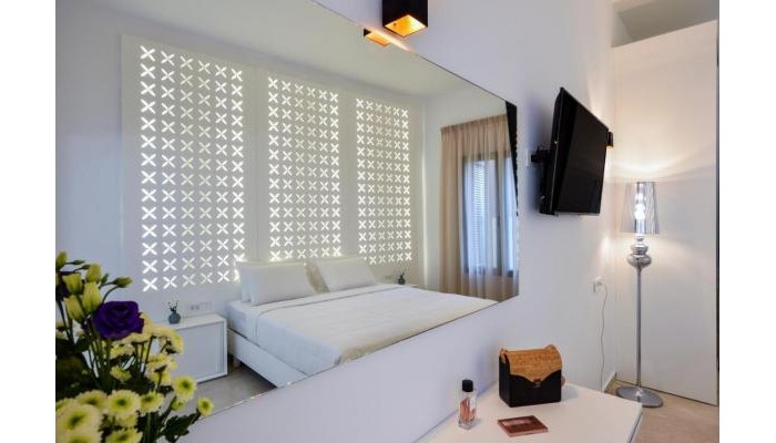 Hotel Elia Portou Luxury Residence poza 14