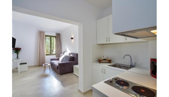 Hotel Elia Portou Luxury Residence poza 2