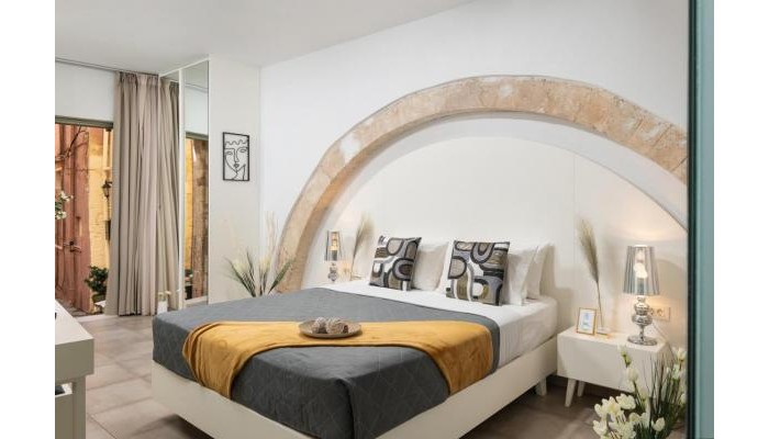 Hotel Elia Portou Luxury Residence poza 1