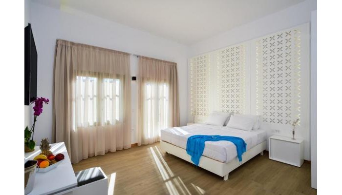 Hotel Elia Portou Luxury Residence poza 8