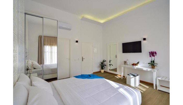 Hotel Elia Portou Luxury Residence poza 16