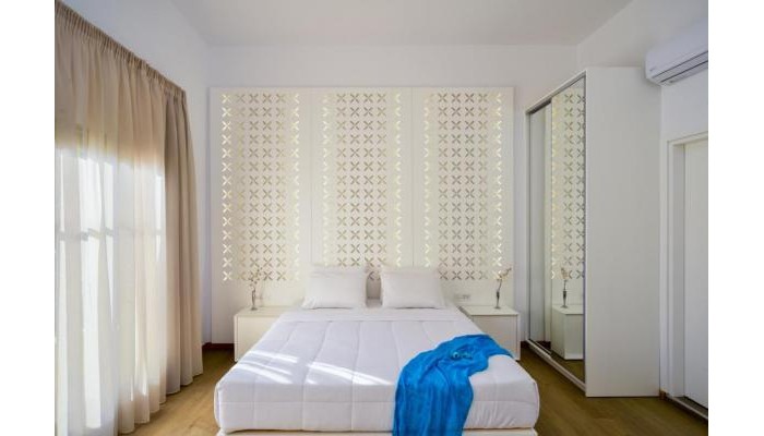 Hotel Elia Portou Luxury Residence poza 17