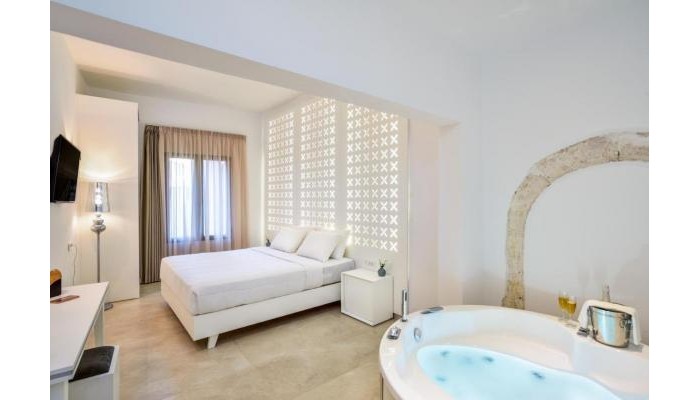 Hotel Elia Portou Luxury Residence poza 0