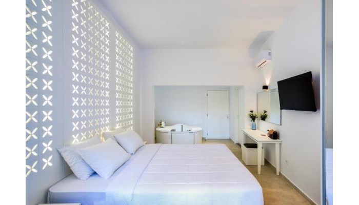 Hotel Elia Portou Luxury Residence poza 4