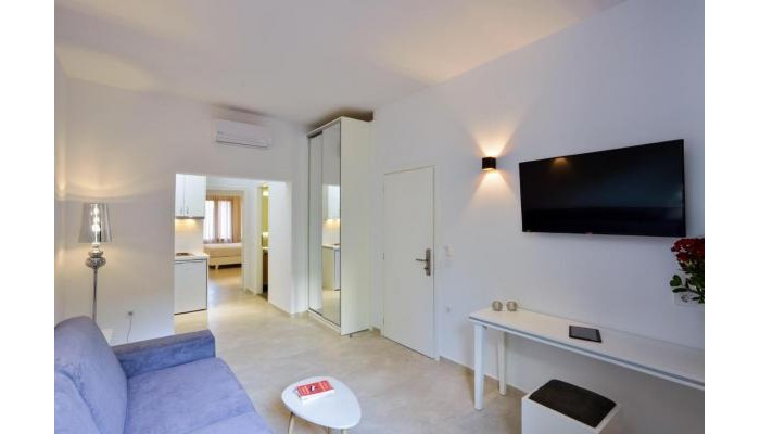 Hotel Elia Portou Luxury Residence poza 18