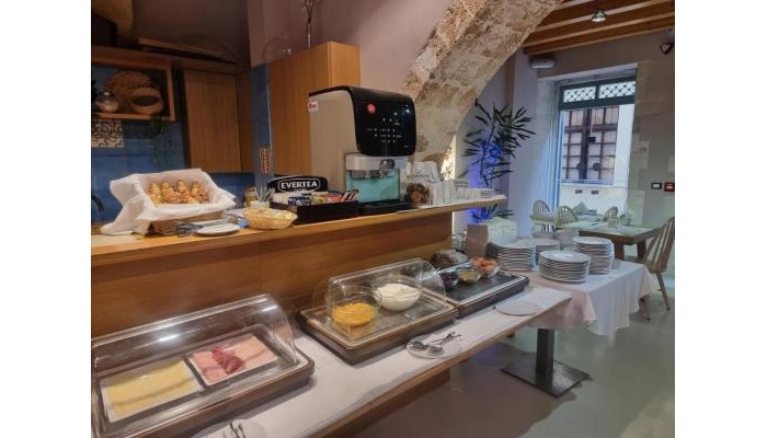 Hotel Elia Portou Luxury Residence poza 20
