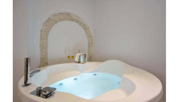 Hotel Elia Portou Luxury Residence poza 11