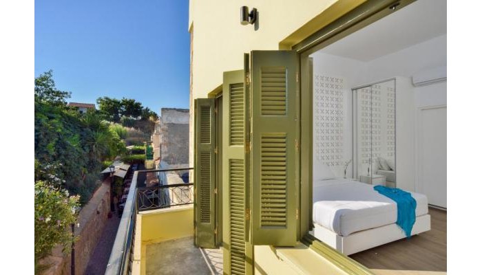 Hotel Elia Portou Luxury Residence poza 19