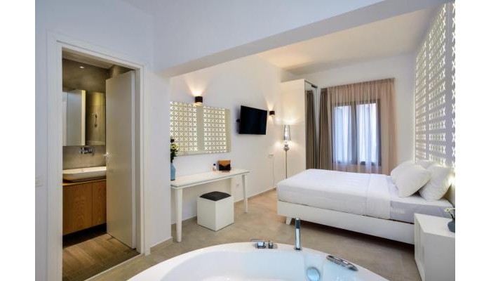 Hotel Elia Portou Luxury Residence poza 22