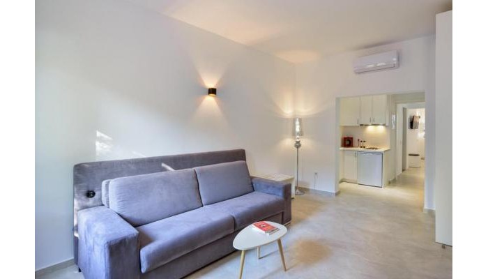 Hotel Elia Portou Luxury Residence poza 12