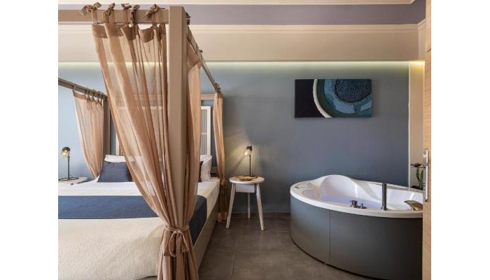 Hotel Elia Potie poza 2