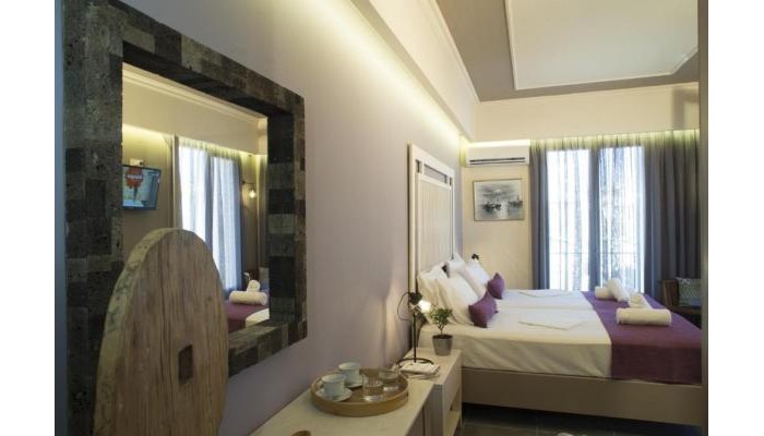 Hotel Elia Potie poza 5