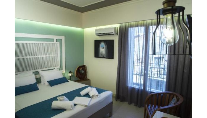 Hotel Elia Potie poza 10