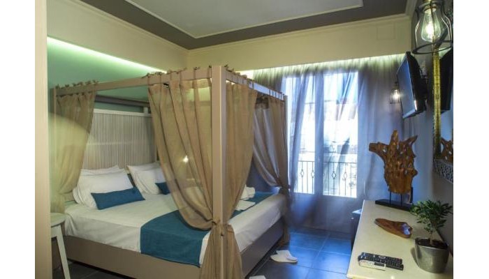 Hotel Elia Potie poza 12