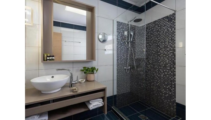 Hotel Elia Potie poza 13